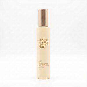 Apple Cider Vinegar Resurfacing Cleanser