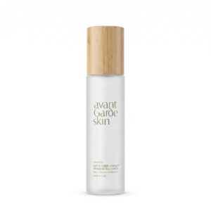 Apple Cider Vinegar Resurfacing Toner