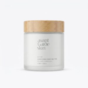Nourishing Body Butter
