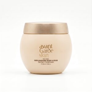 Replenishing Body Scrub