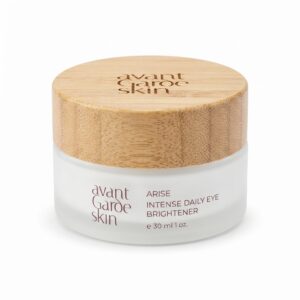 Coffee + Vitamins A.M. Eye Cream