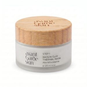 Kaolin Clay Thermal Collection