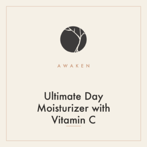 Ultimate Day Moisturizer with Vitamin C