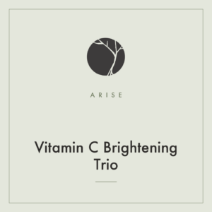 Vitamin C Brightening Trio