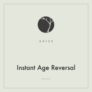 Instant Age Reversal