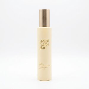 Vitamin C Illuminating Cleanser