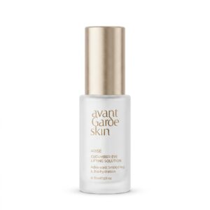 Cucumber Eye Lifting Solution